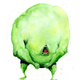 Illustration for article titled Alex Pardee turns the world's greatest superheroes into freakish monsters